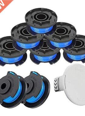 New Line String Trimmer Autofeed Replacement Spool For