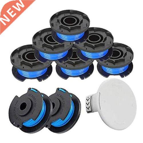 New Line String Trimmer Autofeed Replacement Spool For