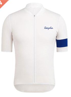 Team 2021 Cycling Clothing Men Short Sleeve Cycling Jersey S