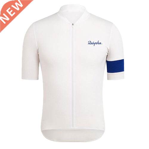 Team 2021 Cycling Clothing Men Short Sleeve Cycling Jersey S
