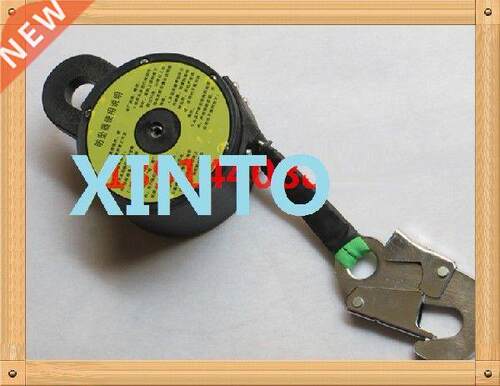 M, High altitude anti falling Descent control device