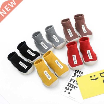 Unisex Baby Boys Girls Toddler Moccasins Toddler Baby Shoes