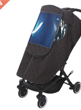 Thickened lus Velvet Weatheoof Cove fo Baby Stolle W