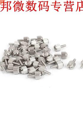 Computer PC Case Mx8mm Gekartelde Kop Phillips Duim Schroef