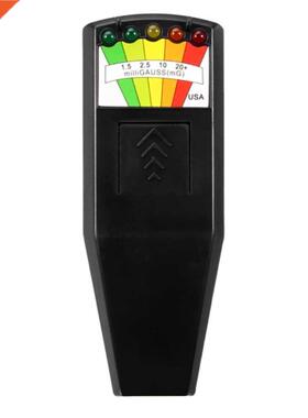 Portable EMF Magnetic Field Detector KII K2 Electromagnetic