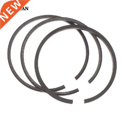 3pcs 42mm 47mm 48mm 51mm 52mm 65mm Piston Ring Pneumatic