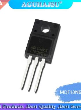 10pcs MDF13N65B TO-220F MDF13N65 TO220F 13N65B MDF13N65BTH 6