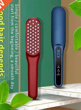 Comb Wear-resistant Multi-speed Adjustment ABS Handle Hair