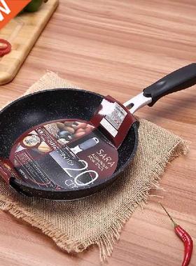 20cm non-stick cookware stone layer Frying pan saucepan