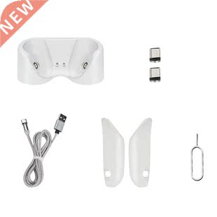 Desktop Magnetic Charging Base Replaced Charger Compatible w