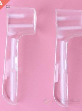 10pcs /set Dust-proof Protecting Brush Head Electric Toothbr