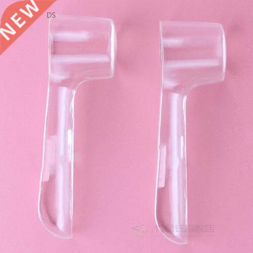10pcs /set Dust-proof Protecting Brush Head Electric Toothbr