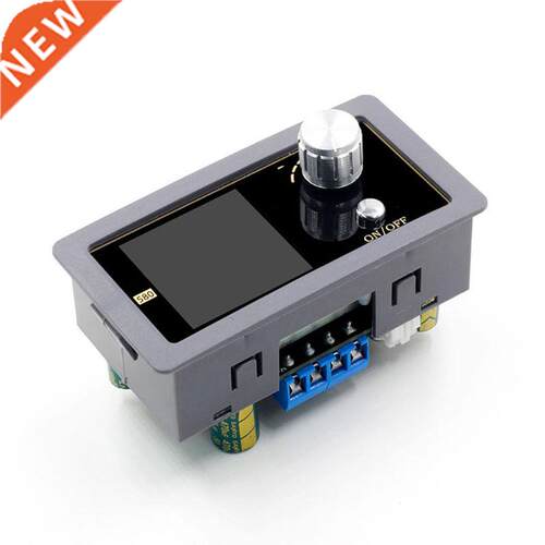 DC Constant Voltage Current Step-down Power Supply Module Ad