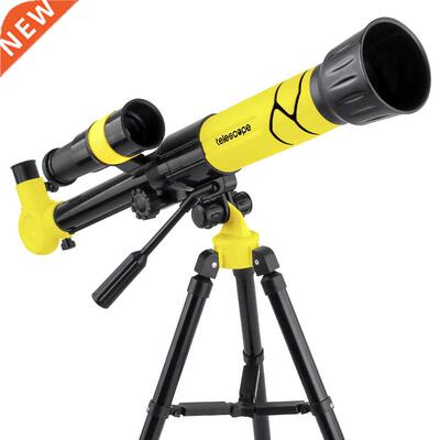 Telescope Astronomical Telescope With Tripod Entry Level