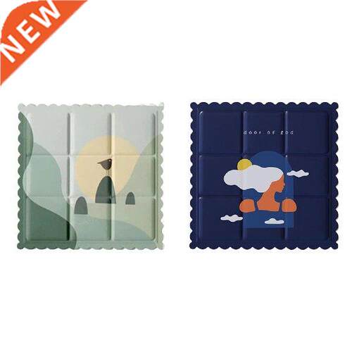 Cool Ice Water Seat Mat Multifunctional Noslip Sitting