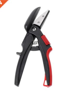 Sheet Metal Tin Snips Left Cutting Cutter Heavy Duty Profess