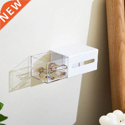 Mn Two-way Pull-out Dust-proof Wall-mounted Drawer Box