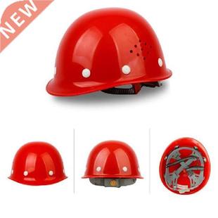 Fiberglass ABS Breathable Safety Helmet Protective Cap