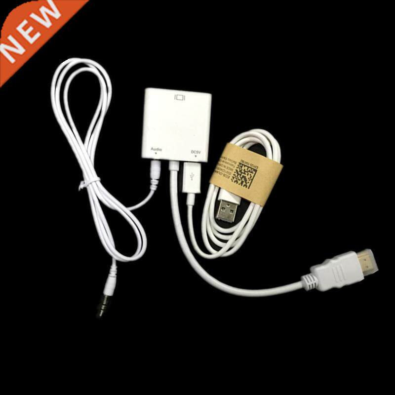 HDMI to VGA conWII瑜伽垫/健身毯