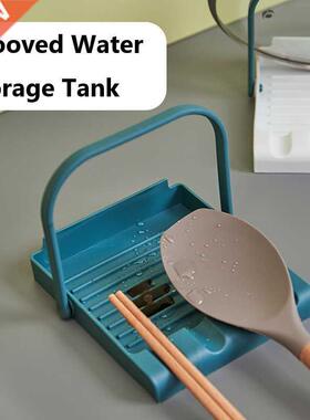 Kitchen Bathoom Stoage Shelf Multi-function Tablewae