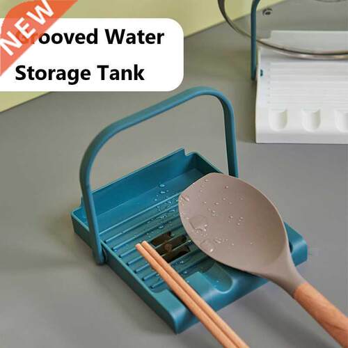 Kitchen Bathoom Stoage Shelf Multi-function Tablewae