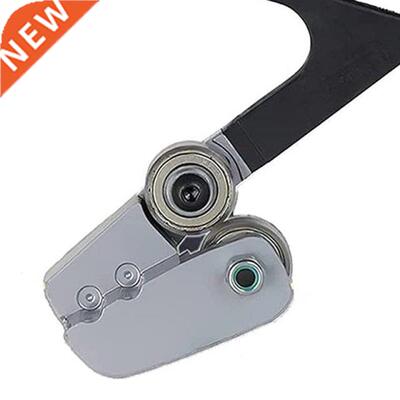 Portable Rotary Metal Cutting Shear Plate Cutter Rolling Cut