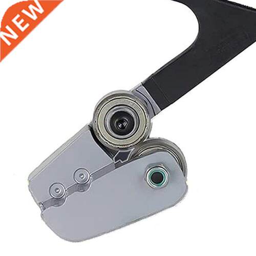 Portable Rotary Metal Cutting Shear Plate Cutter Rolling Cut
