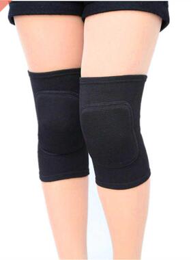 Sports Kneepad Dancing Knee Protector Volleyball Yoga Crossi