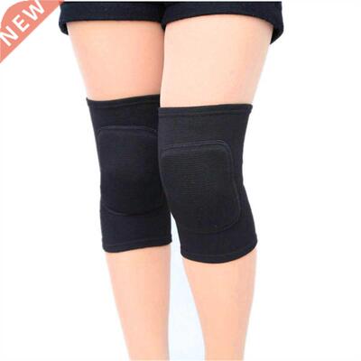 Sports Kneepad Dancing Knee Protector Volleyball Yoga Crossi