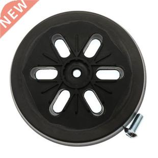 6 6 Hole Sanding Pad Sander Backing Pad for Hook Loop Polis