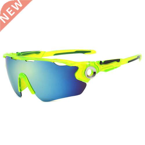 Sports Men Women Sunglasses Road Bicycle Glasses Mountain Cy