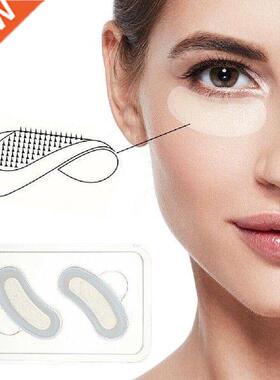 Hyaluronic Acid Microneedle Eye Patches For Anti Wrinkle