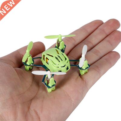 alm Size Nanos Q4 H111 4-Ch 2.4Ghz emote Contol ofessi