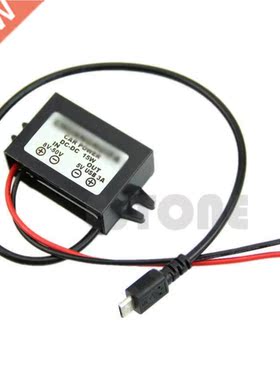 Power DC DC supply Converter Module 8-50V to 5V Micro USB OU