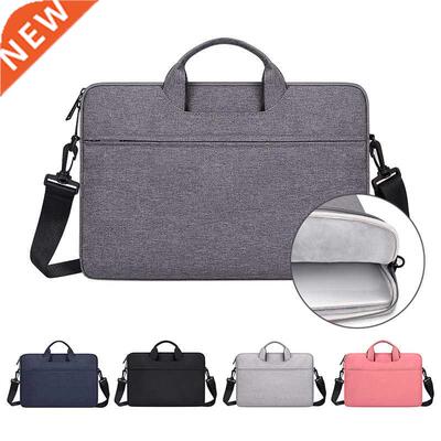 New Waterproof Laptop Bag 13 14 15.6 Inch Computer Case For