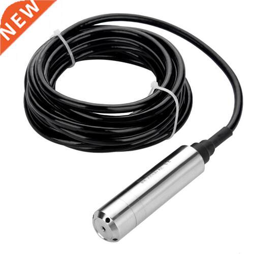 Liquid Level Sensor DC24V 4-20mA Throw-In Type Liquid Level