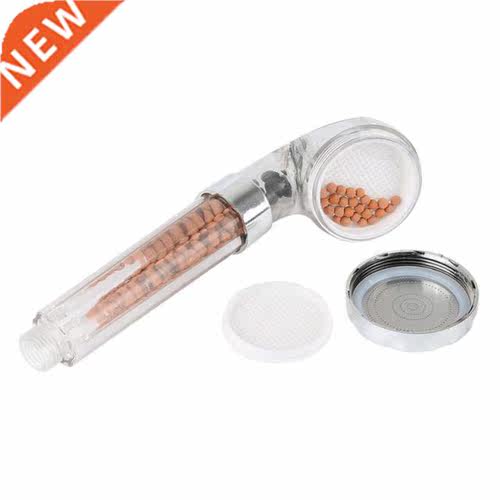 Adjustable Bath Shower Handheld High-Pressure Water-Saving S
