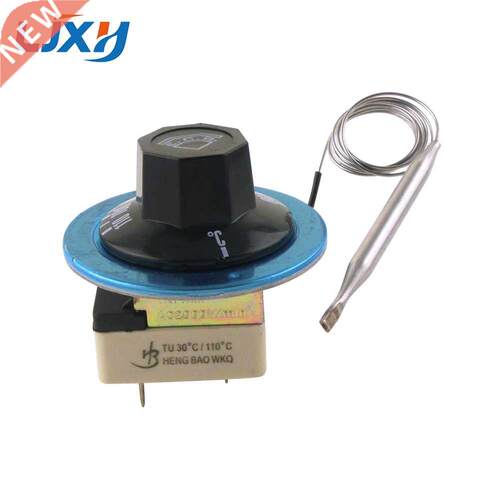 LJXH Ceramic Base Water Heater Parts Temperature Controller
