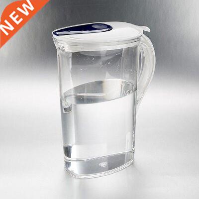 71 Ounce Acrylic Pitcher with Y Lid, High Resistance And