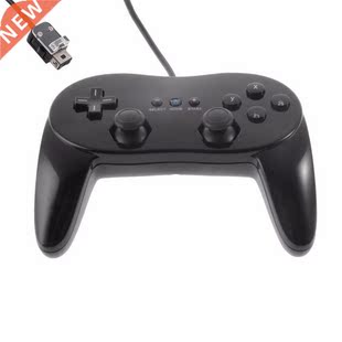 Retro NS Wired Controller Gaming Remote Pro Gamepad Classic