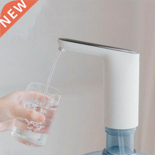 Dreamburgh Electric Water Dispenser Portable Drinking Switch