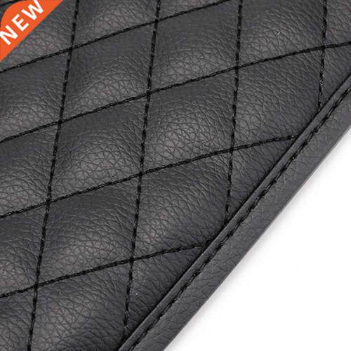 Pad Car Armrests Cover Trim Cover Center Console Box Cuio