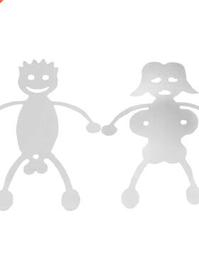 2PCS Fire Skewers Hot Dog Chicken Roast Skewers Skewer