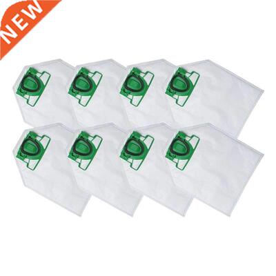 Top Sale 8 Pieces Spare Parts Dust Bags Vacuum Cleaner Bags