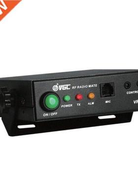 VHF Ham RF DMR Radio Power Amplifier for Interphone Walkie-t