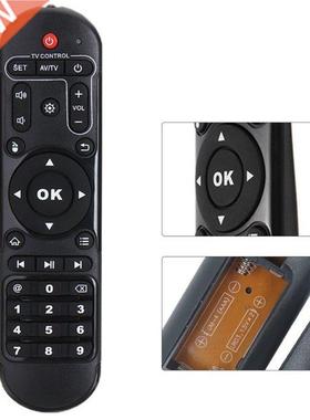Genuine X96 MAX Remote Control for X92 X96Air Aidroid TV Box