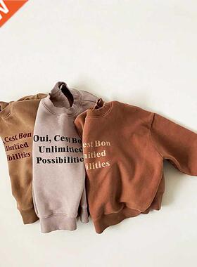 9147 Korean New Style Sweater Winter Clothing Simple Leisure