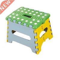 1PCS Folding Step Stool Portable Chair Seat For Home