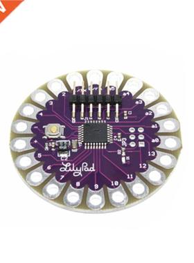 10pcs LilyPad 28 Main Board ATmega28P ATmega28 16M