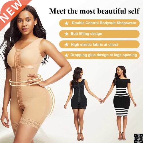 slimming underwear women faja girdle corrective shapewear